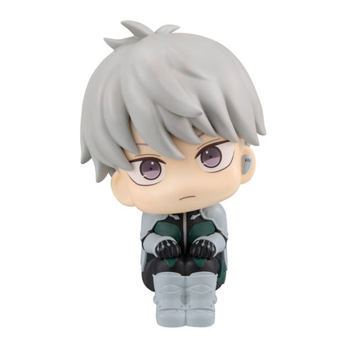 『怪獣8号』るかっぷ 市川レノ 完成品フィギュア【202508再販】